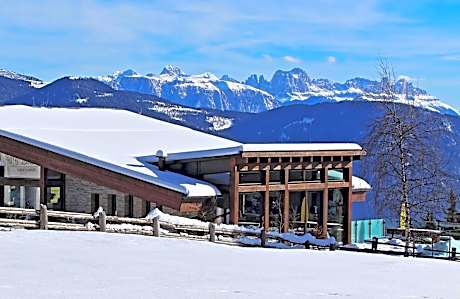 Terra - The Magic Place Relais & Chateaux