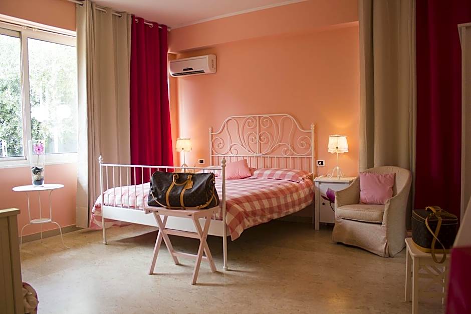 Hotel La Maison Delle Terme