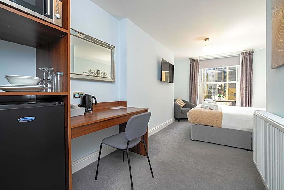 Ocean Stays by Smart Welcomes