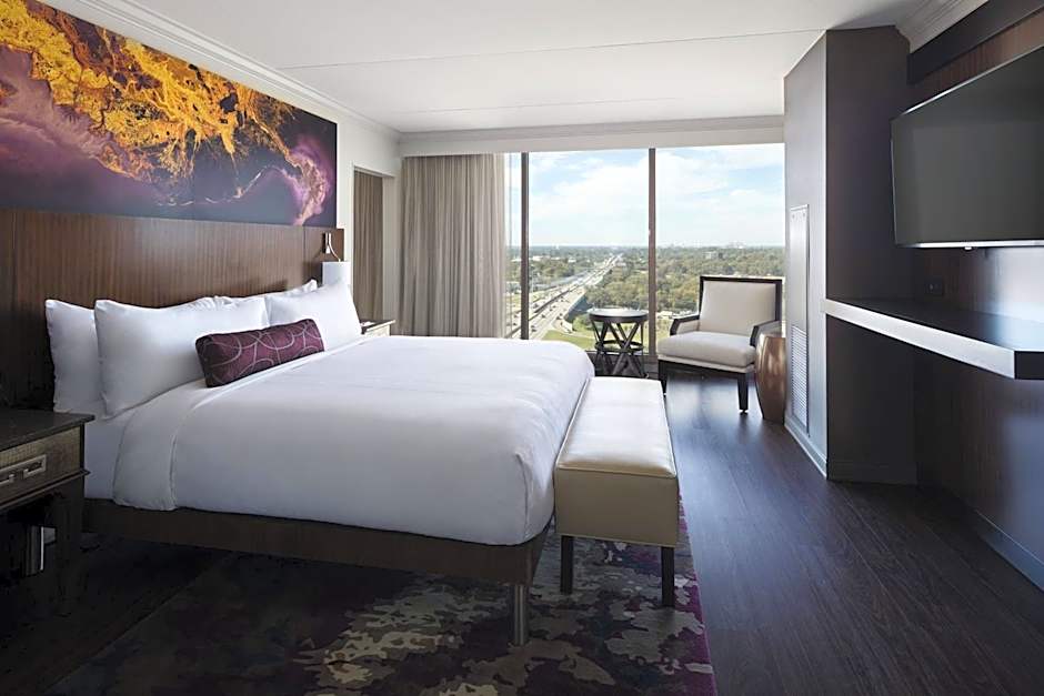 Baton Rouge Marriott