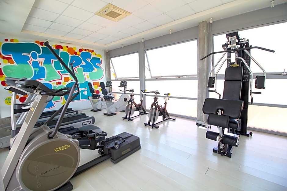 Grand Hotel Esplanada