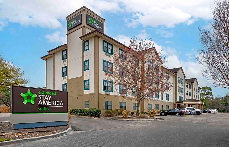 Photo 1 of 50 of Extended Stay America Suites - Houston - Galleria - Westheimer