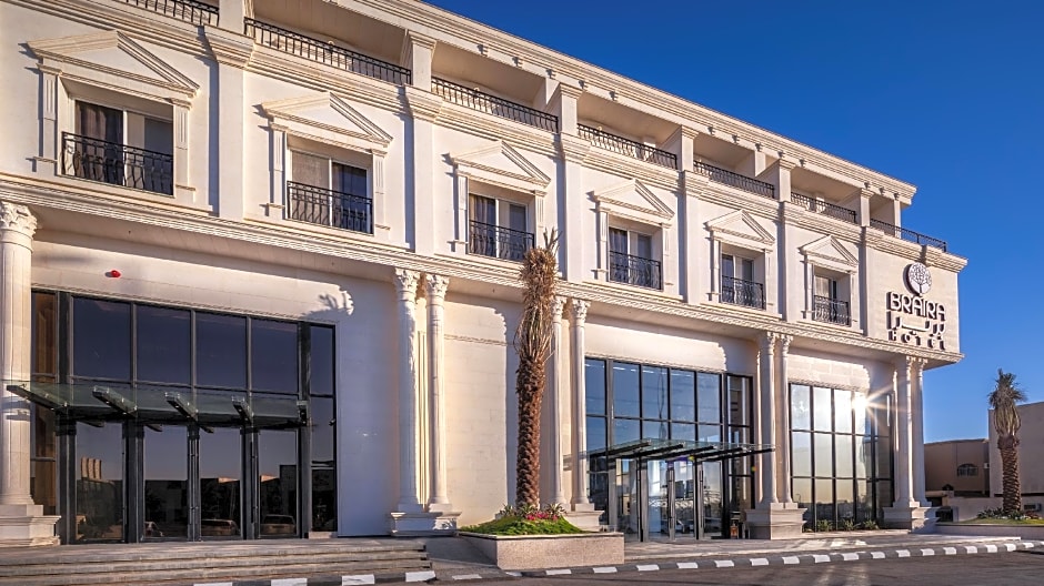 Braira Al Nakheel Hotel