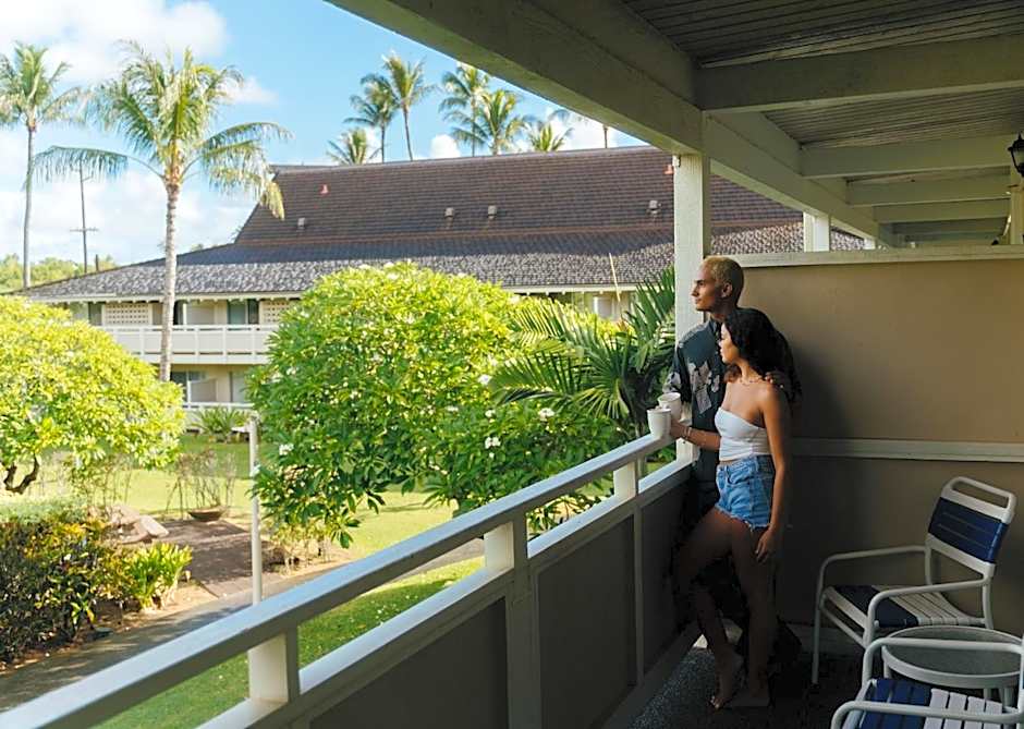 Plantation Hale Suites