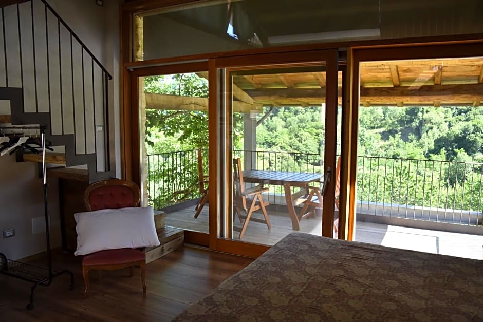 Agriturismo "Antico Borgo"