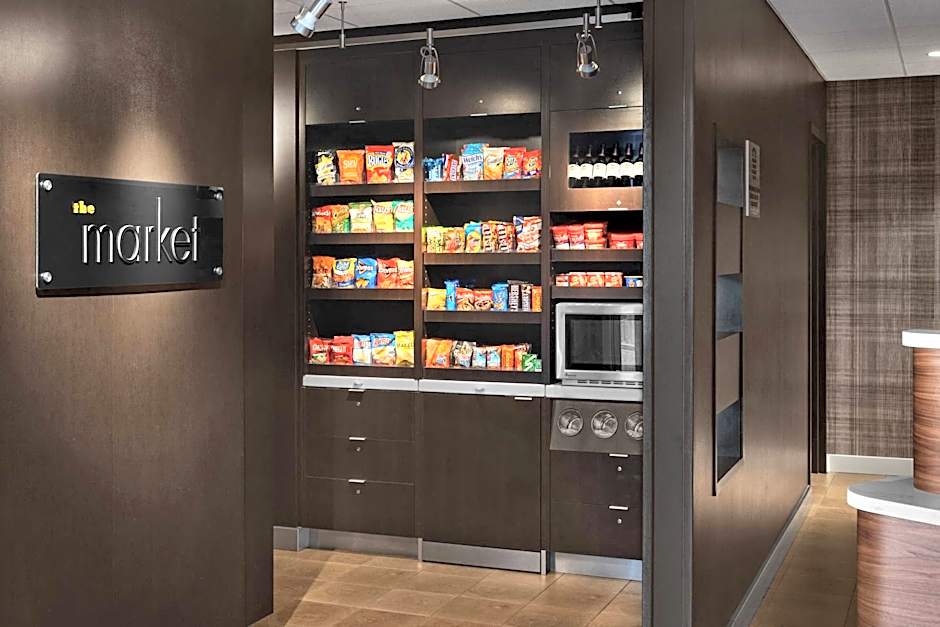 Courtyard by Marriott Syracuse Carrier Circle