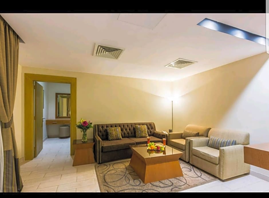 Al Muhaidb Residence Al KHOBAR