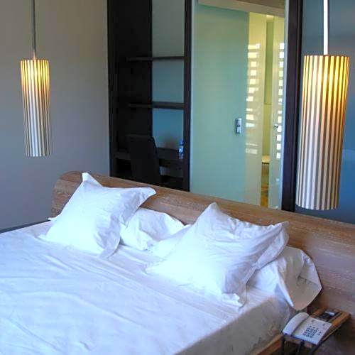Hotel Bodega Pago del Vicario