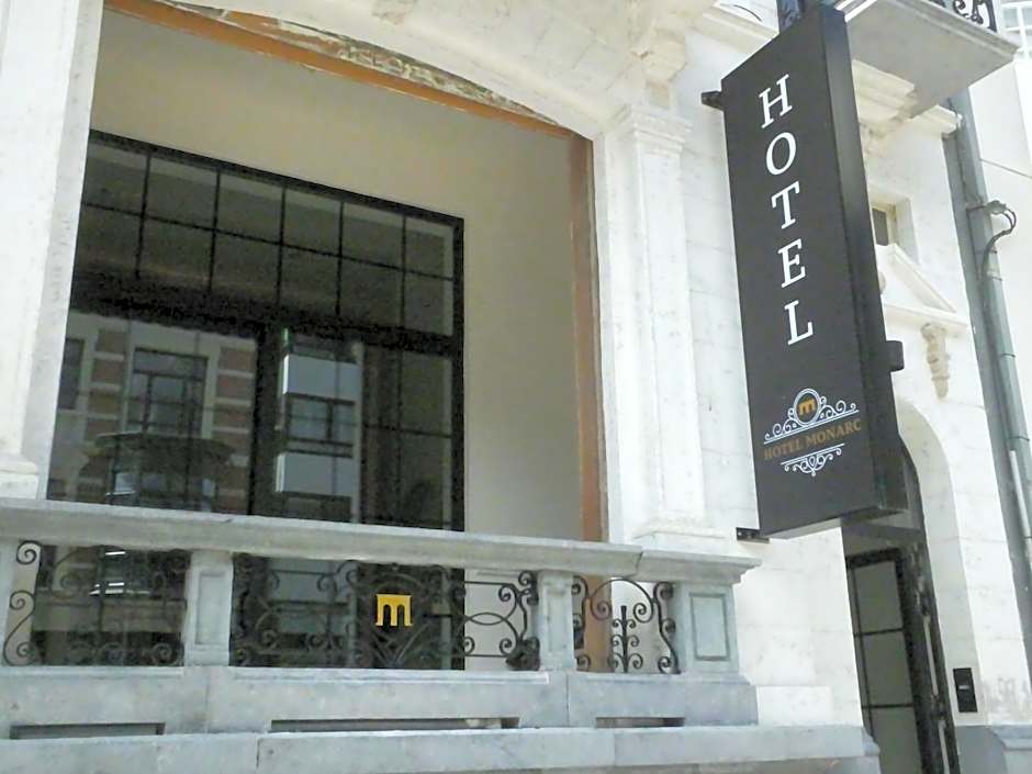Hotel Monarc