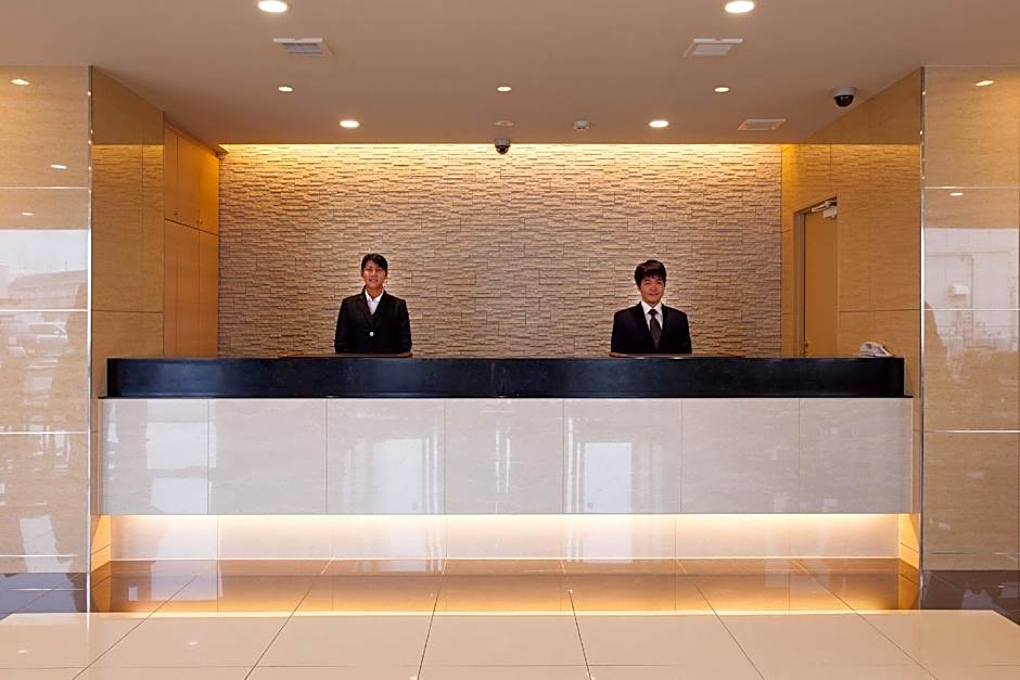 Hotel Aston Plaza Kansai Airport