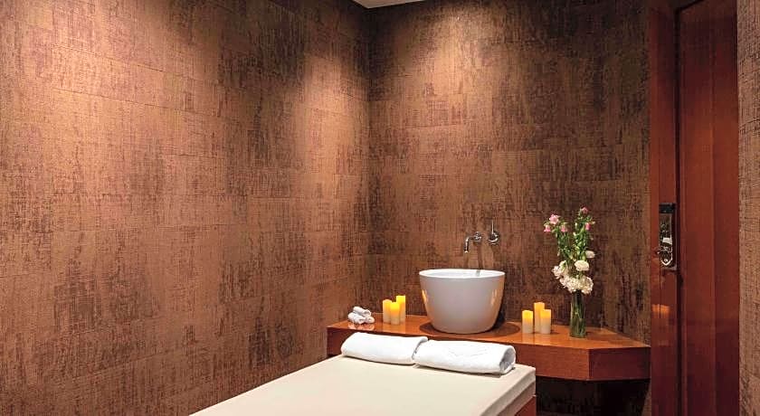 Mandarin Oriental Geneva