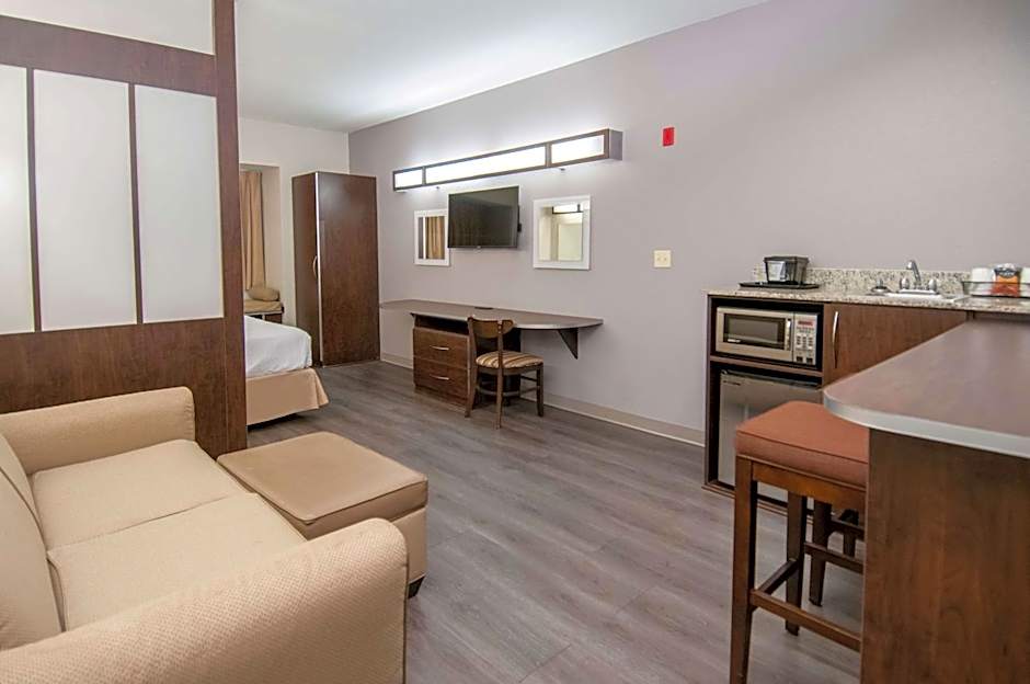 Microtel Inn & Suites By Wyndham Pearl River/Slidell