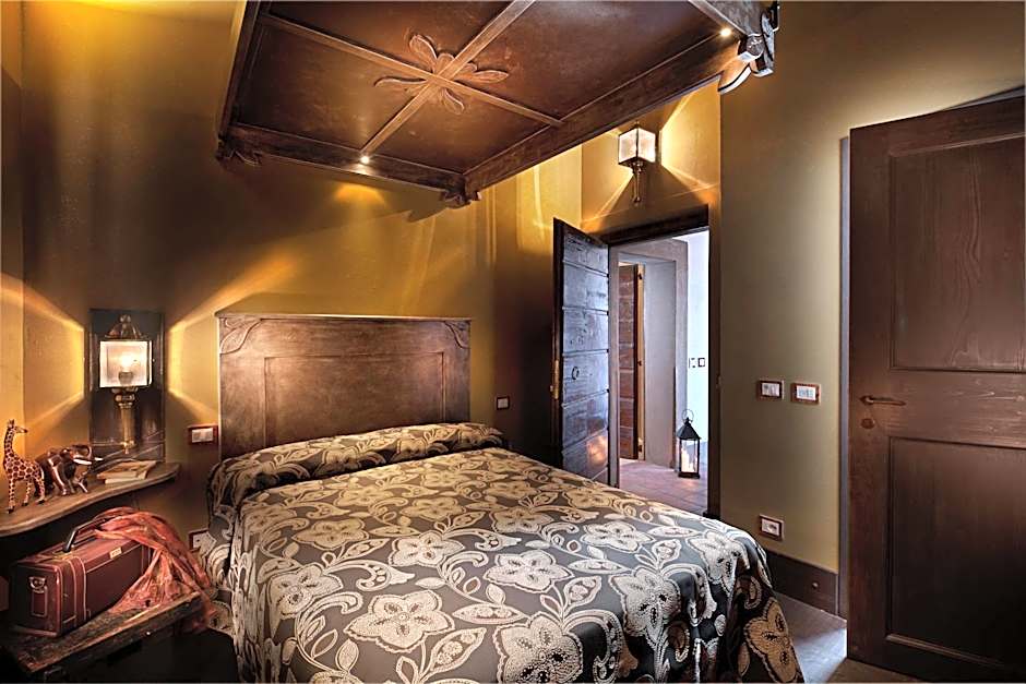 Boutique Hotel Villa dei Campi