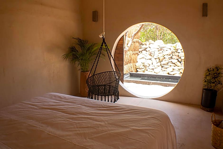 Zenote Sanctuary