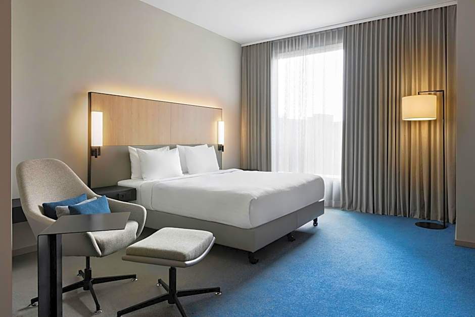 Courtyard by Marriott Freiburg