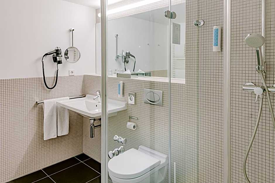 Vienna House Easy by Wyndham Stuttgart