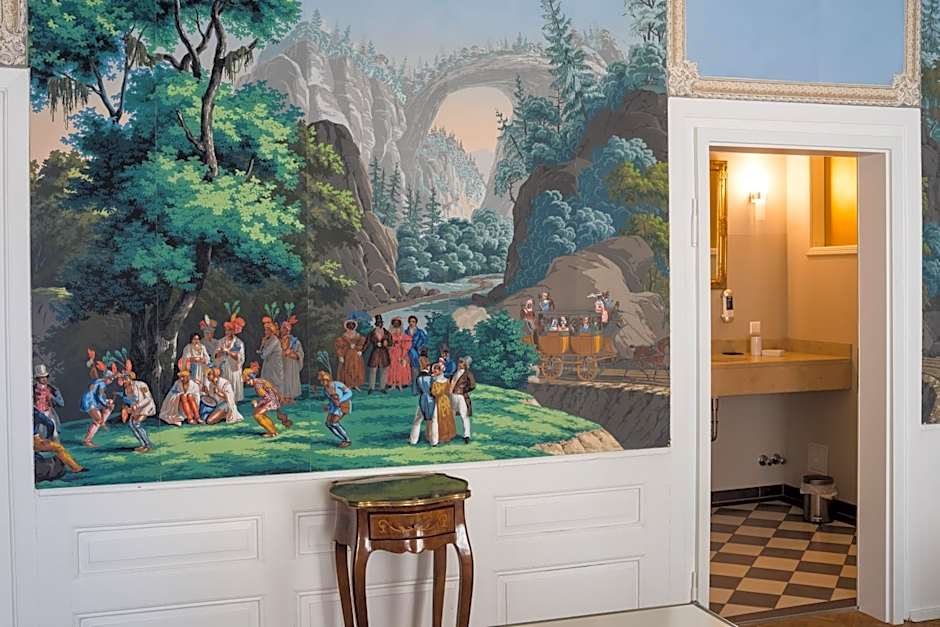 Apart-Hotel Heiligenthaler Hof
