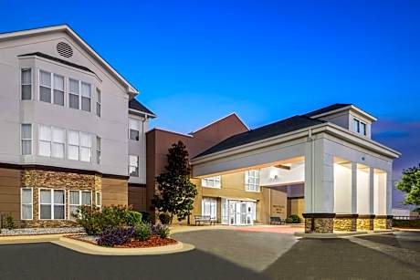 Homewood Suites By Hilton Jackson-Ridgeland