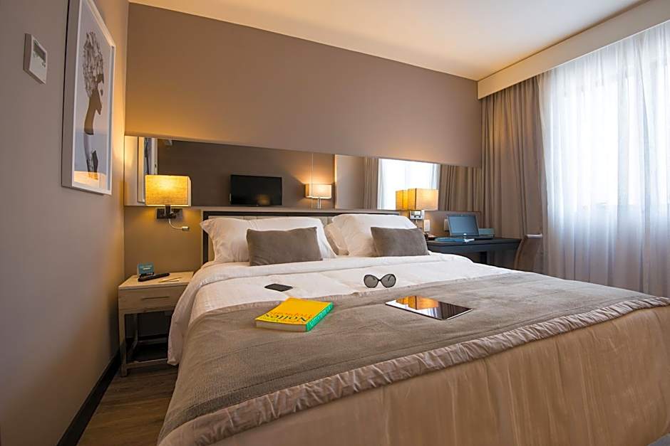 Hotel Atlantico Prime
