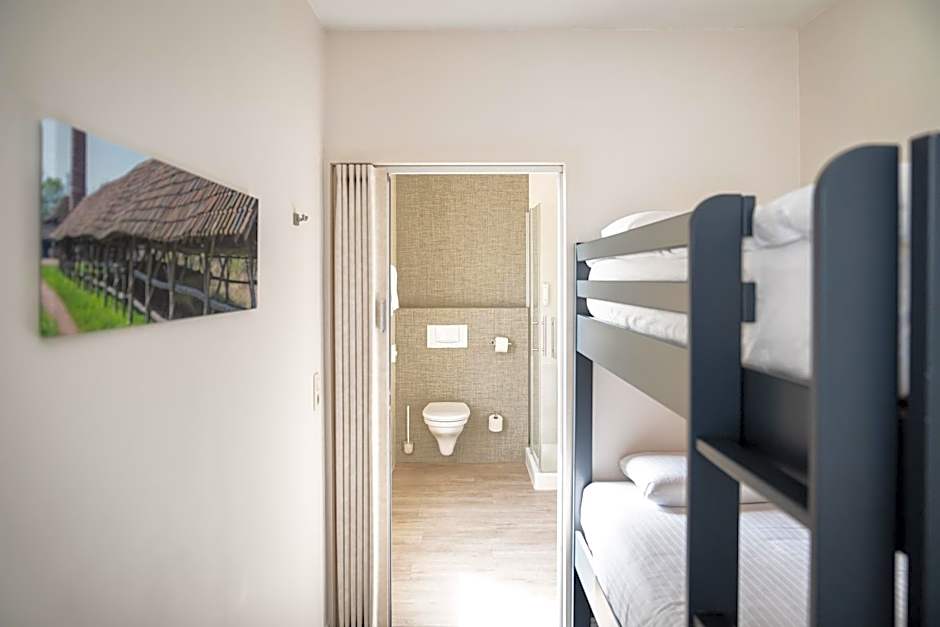 Hotel Essenza