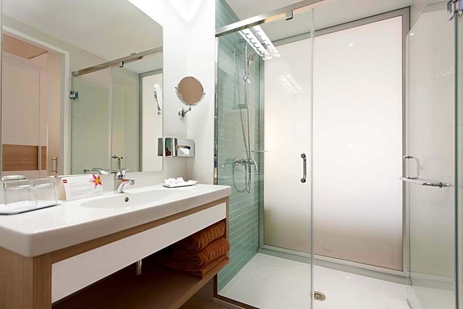 Hotel Riu San Francisco - Adults Only