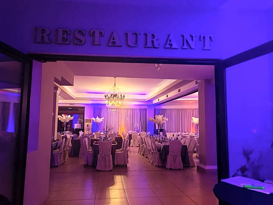 Hotel Fantazia
