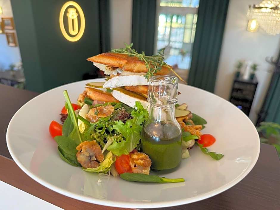 Mleczarnia Hotel Restauracja