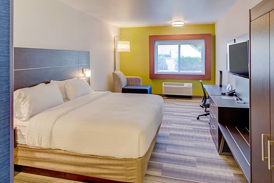 Holiday Inn Express Newberg