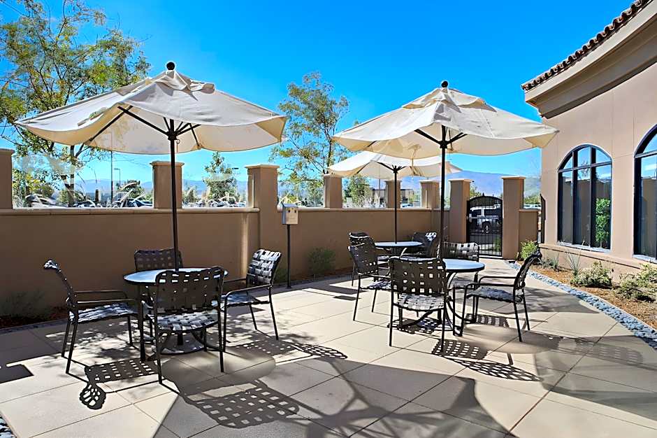 Hilton Garden Inn Palmdale
