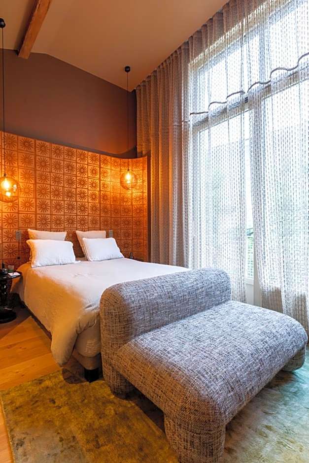 Yndo Hôtel