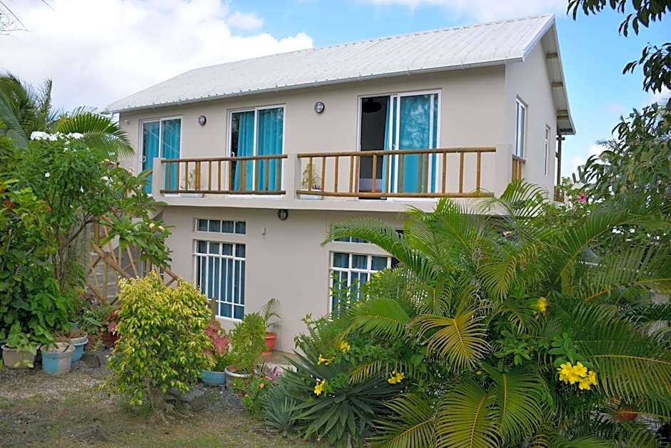 Tigraviers Bed & Breakfast