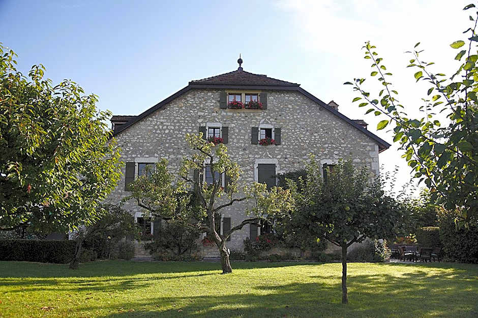 Domaine de Chateauvieux