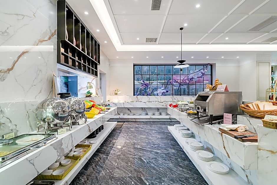 Guangdong Victory Hotel