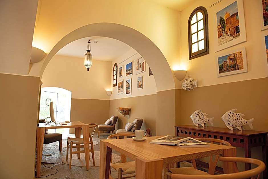 Hotel Convent de Begur