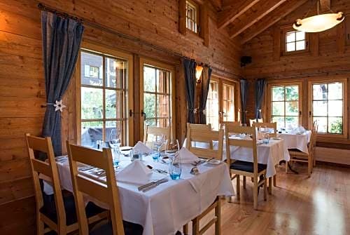 Sunstar Hotel Zermatt