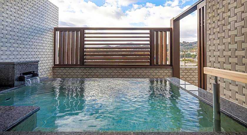 Shimahana - Sumoto Onsen