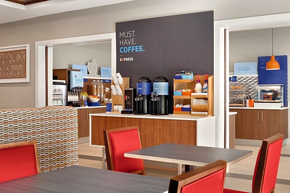 Holiday Inn Express Hotel & Suites Lavonia By IHG