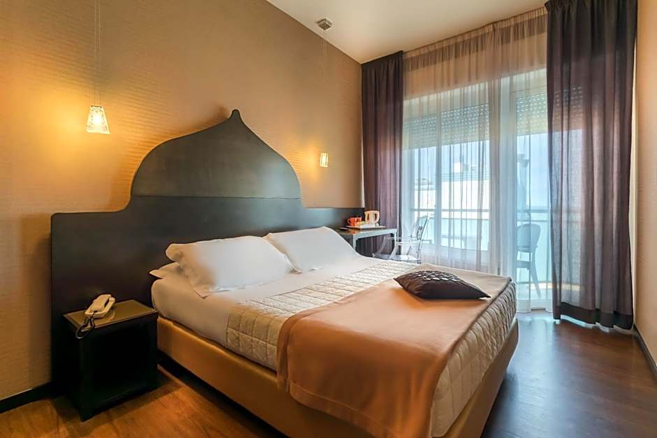 Hotel K2 Bellaria