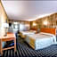 Tennessee Mountain Lodge Riverside by OYO