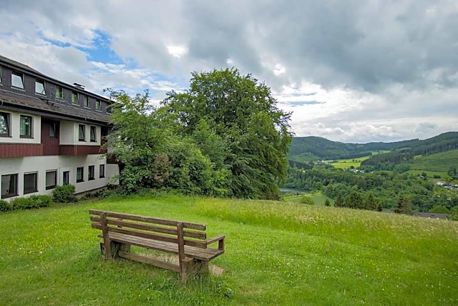 Panorama Hotel Winterberg