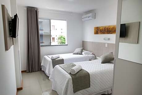 Canasvieiras IN - HCI