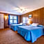 Inn Between the Beaches & Villager