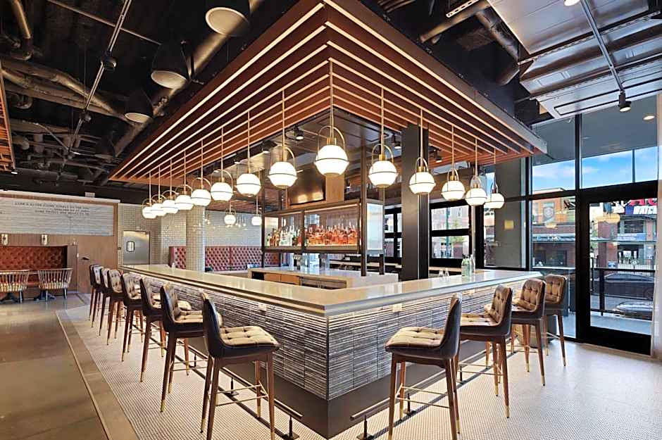 Canopy by Hilton Memphis Downtown