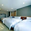 Anyang CNC Hotel