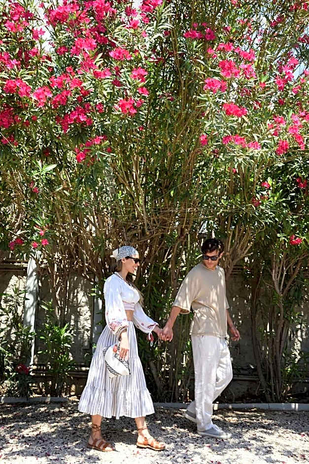 Poseidon Athens Hotel