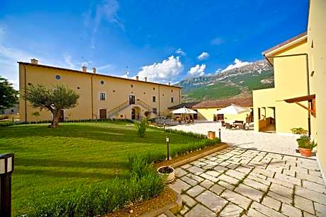 Villa Giovina