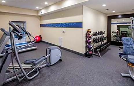 Hampton Inn Augusta/Gordon Highway