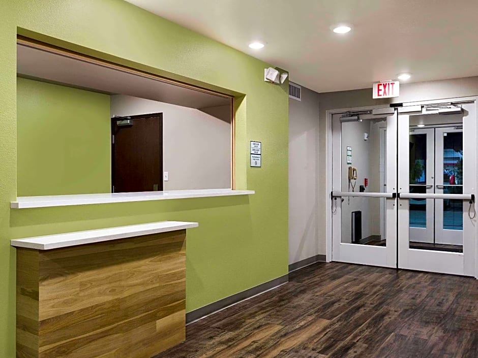 WoodSpring Suites Atlanta Conyers