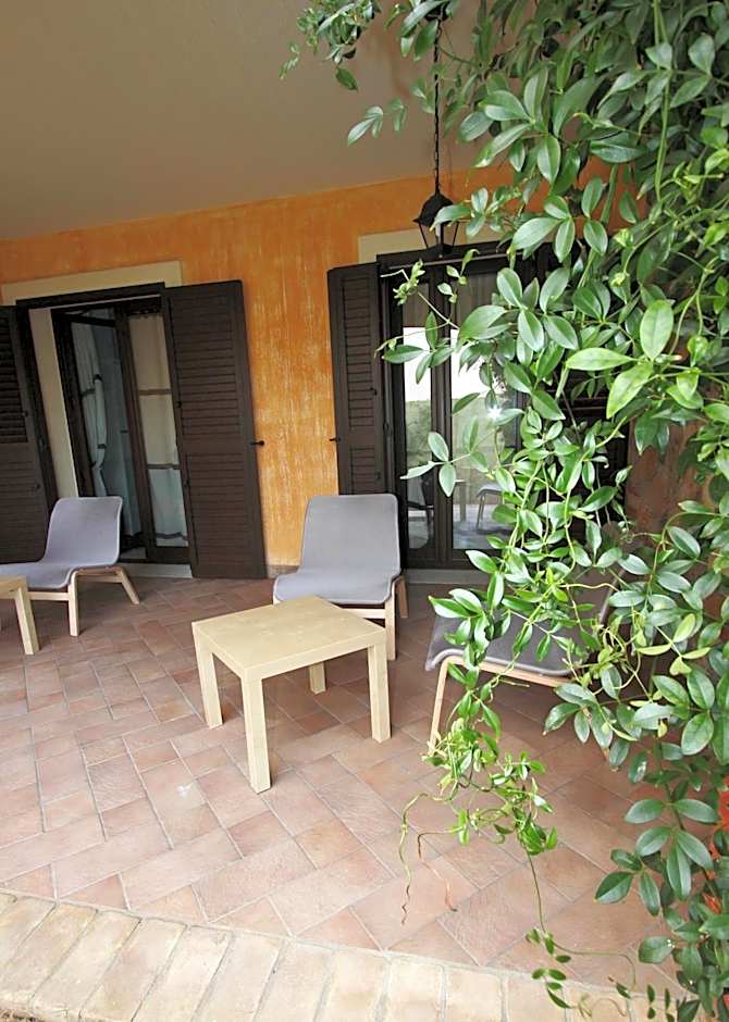 B&B Acquamarina Villasimius