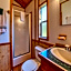 Maggie Valley Cabin Rentals